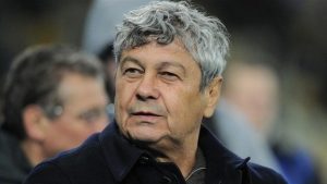 Mircea Lucescu