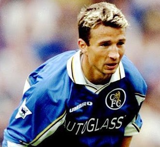 Dan Petrescu